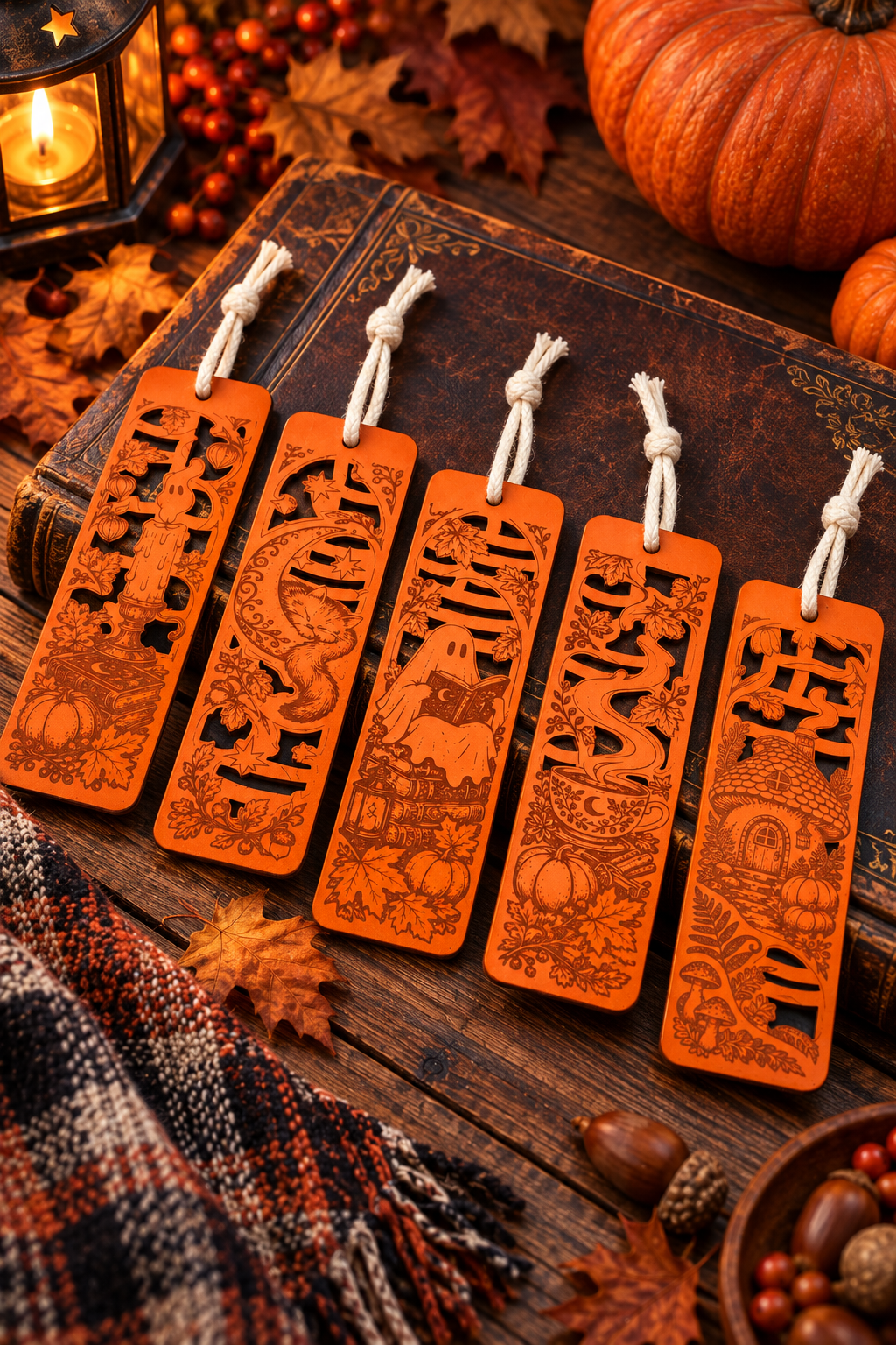 Herbst & Halloween